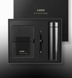 Daily Task Management Journal Box for Focused Professionals thumbnail 1