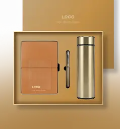 Daily Task Management Journal Box for Focused Professionals thumbnail 2
