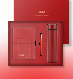 Daily Task Management Journal Box for Focused Professionals thumbnail 3