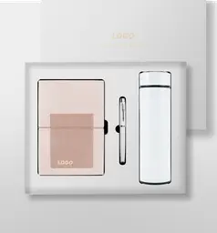 Daily Task Management Journal Box for Focused Professionals thumbnail 4