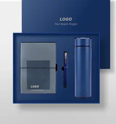 Daily Task Management Journal Box for Focused Professionals thumbnail 5
