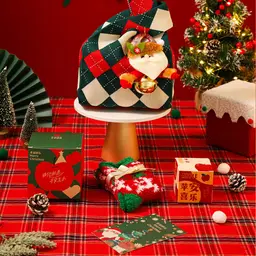 Luxury Season's Greetings Surprise Box for Corporate and Personal Gifts thumbnail 2