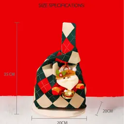 Luxury Season's Greetings Surprise Box for Corporate and Personal Gifts thumbnail 3