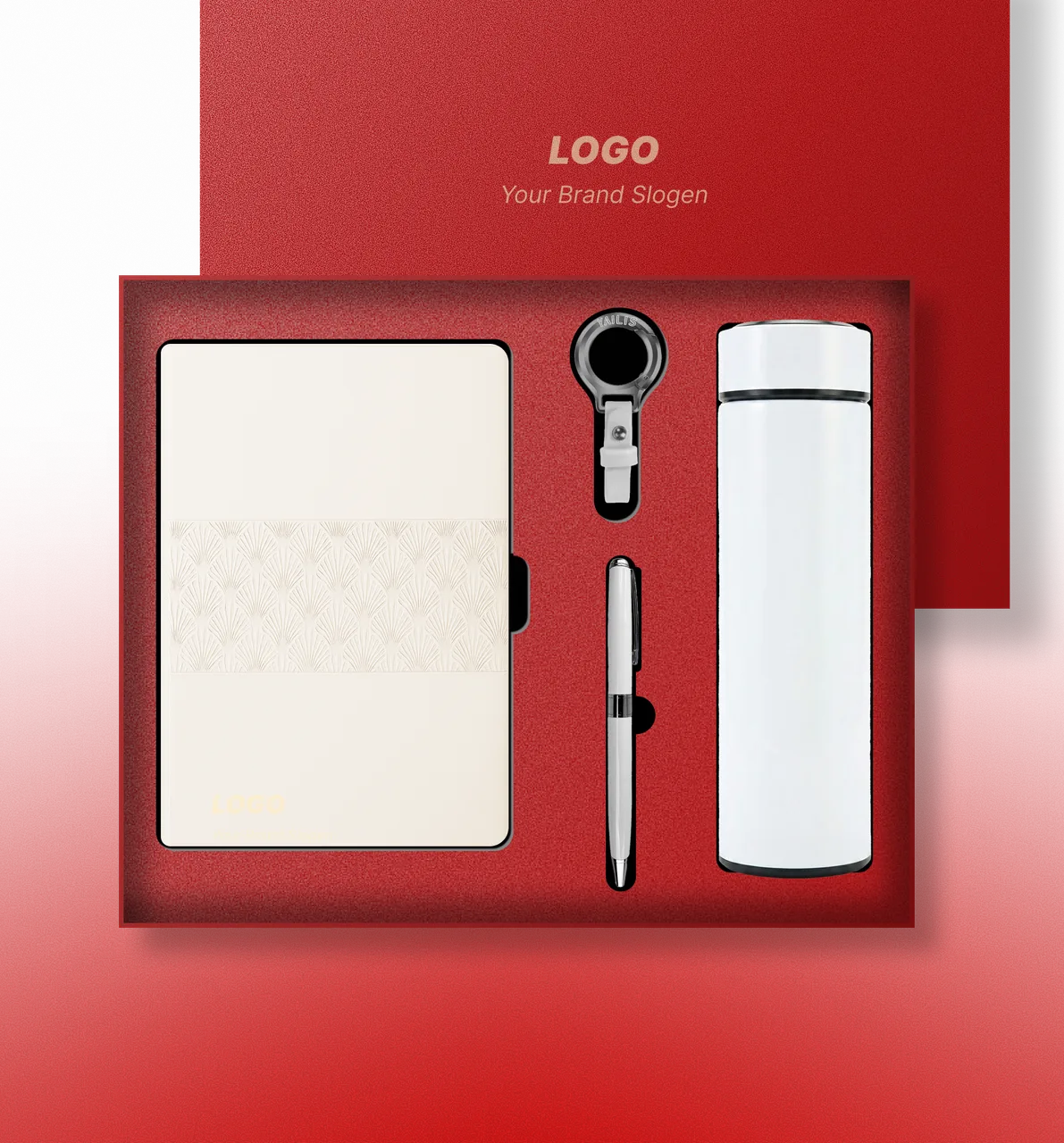 Capture the Moment Writing Kit for Aspiring Entrepreneurs