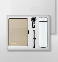 Capture the Moment Writing Kit for Aspiring Entrepreneurs thumbnail 3