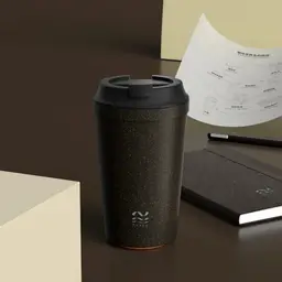 Speckled Notebook, Pen, and Tumbler Gift Set thumbnail 3