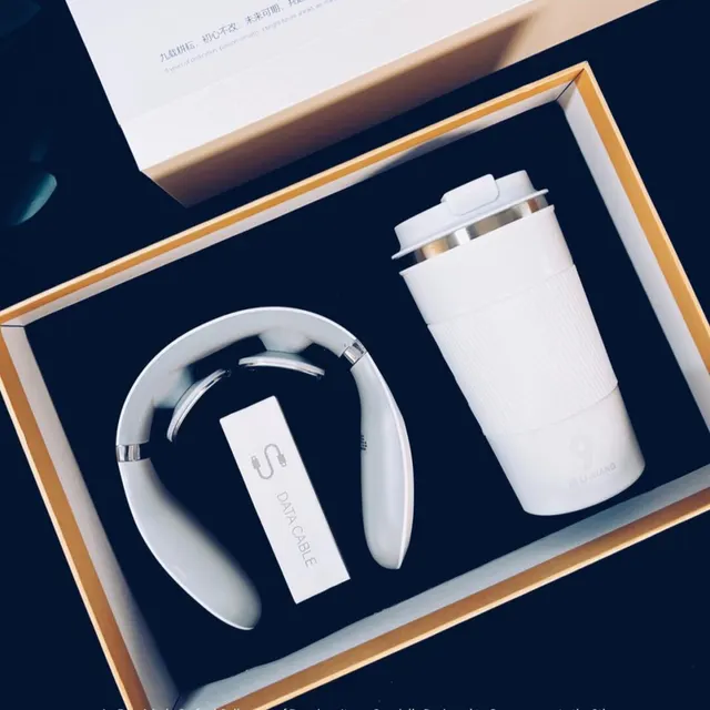 Curated Business Tech Kit: Premium Anniversary Gadgets and Gear