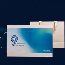 Curated Business Tech Kit: Premium Anniversary Gadgets and Gear thumbnail 2