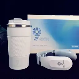 Curated Business Tech Kit: Premium Anniversary Gadgets and Gear thumbnail 5