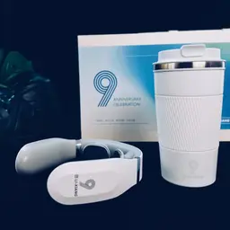 Curated Business Tech Kit: Premium Anniversary Gadgets and Gear thumbnail 6