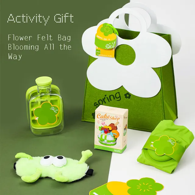 Make a Wish Birthday Surprise Bundle for Great Celebrations