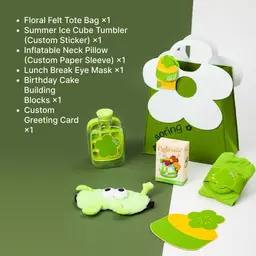 Make a Wish Birthday Surprise Bundle for Great Celebrations thumbnail 6