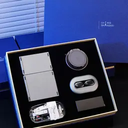 Core Office Productivity Tools And Desktop Accessories Professional Corporate Gift thumbnail 1
