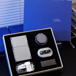 Core Office Productivity Tools And Desktop Accessories Professional Corporate Gift thumbnail 4
