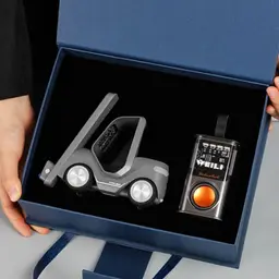 Universal Desktop Stand And Charging Solutions Professional Branding Corporate Gift thumbnail 1