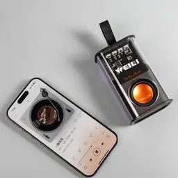 Universal Desktop Stand And Charging Solutions Professional Branding Corporate Gift thumbnail 7