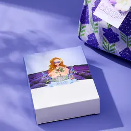 Radiate Positivity and Success Employee Engagement Gift Set for Her thumbnail 2
