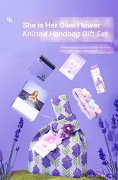 Radiate Positivity and Success Employee Engagement Gift Set for Her thumbnail 7