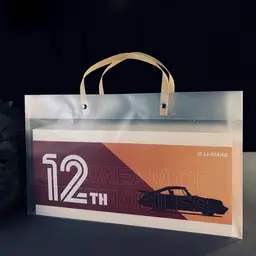 Classic Car Wooden Night Light Gift Set thumbnail 5
