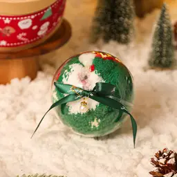 Special Year End Gratitude Holiday Gift Box for Business Partners thumbnail 6