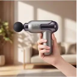 Handheld Fan and Massage Gun Gift Set thumbnail 5
