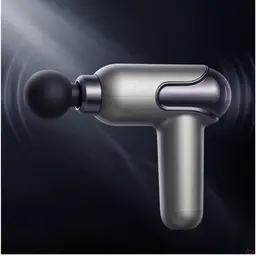 Handheld Fan and Massage Gun Gift Set thumbnail 6