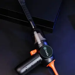 Premium Car Interior Maintenance Portable Vacuum System Executive Corporate Gift thumbnail 3