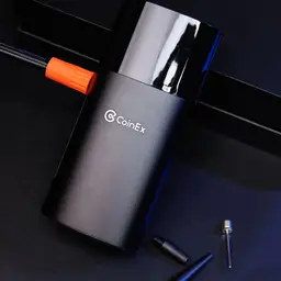 Premium Car Interior Maintenance Portable Vacuum System Executive Corporate Gift thumbnail 4