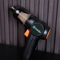 Premium Car Interior Maintenance Portable Vacuum System Executive Corporate Gift thumbnail 7