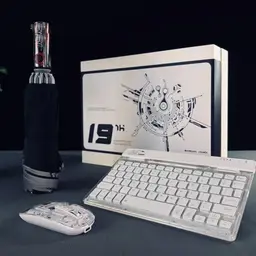 Ultimate Corporate Tech Kit Essential Anniversary Electronics Gift Set thumbnail 3