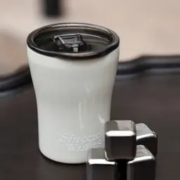Pour-Over Coffee Set in Rigid Gift Box thumbnail 4