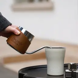 Pour-Over Coffee Set in Rigid Gift Box thumbnail 5