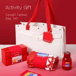 Celebrating You Annual Birthday Gift Package with Warm Wishes thumbnail 1