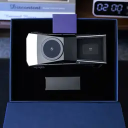 Creative Inspiration Desktop Tools And Accessories Professional Corporate Gift Box thumbnail 1