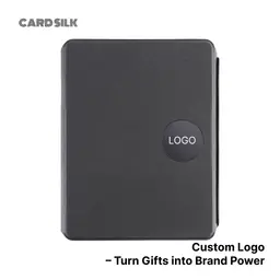 Multi-Functional Wireless Charging Notebook Gift Box for Office thumbnail 4