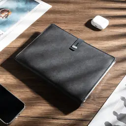 Tech Gift Set 8000mAh Power Bank Notebook and USB thumbnail 7