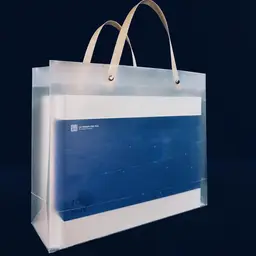 White Wireless Power Bank, Earbuds and Tumbler Gift Set thumbnail 5