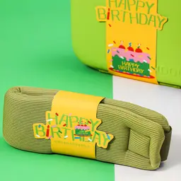 Celebrate Your Big Day Premium Birthday Gift Box Edition thumbnail 4