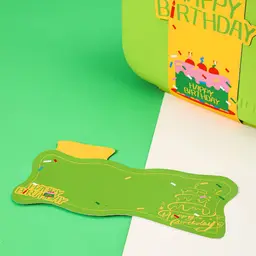 Celebrate Your Big Day Premium Birthday Gift Box Edition thumbnail 5