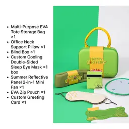 Celebrate Your Big Day Premium Birthday Gift Box Edition thumbnail 6