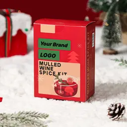 High End Business Corporate Christmas Gift Box for Year End thumbnail 3