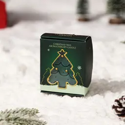 Premium Merry Christmas Holiday Season Gift Box for Family and Friends thumbnail 3
