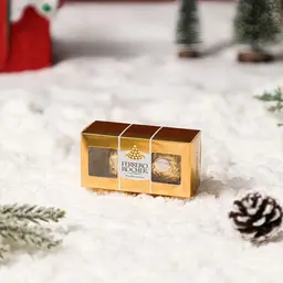 Premium Merry Christmas Holiday Season Gift Box for Family and Friends thumbnail 5