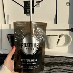 Ceramic Mug Coffee Set with Gift Box and Bag thumbnail 3