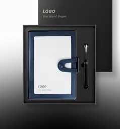 Executive Leadership Notebook Gift Set for Managers and Directors thumbnail 1