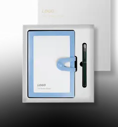 Executive Leadership Notebook Gift Set for Managers and Directors thumbnail 2