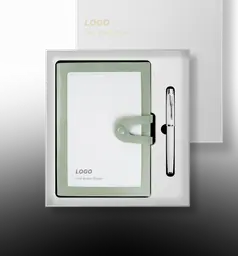 Executive Leadership Notebook Gift Set for Managers and Directors thumbnail 3