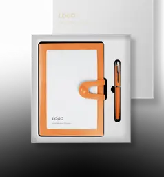 Executive Leadership Notebook Gift Set for Managers and Directors thumbnail 4