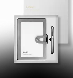 Executive Leadership Notebook Gift Set for Managers and Directors thumbnail 5