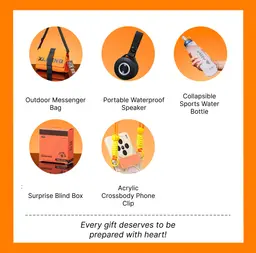 Let’s Groove and Move Employee Gift Set for Daily Motivation thumbnail 7